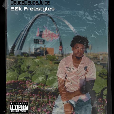 20k Freestyles