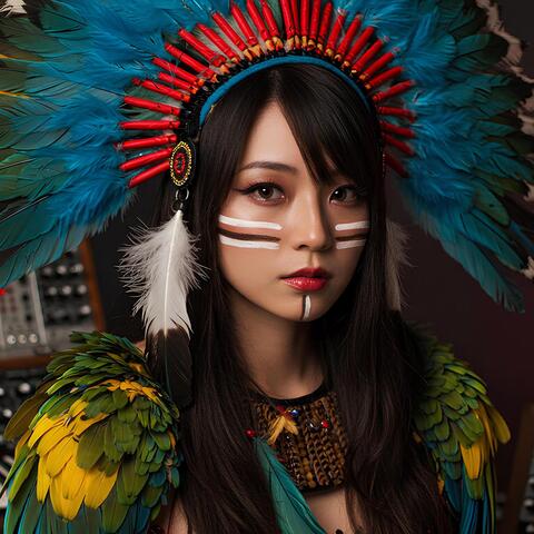 インフルエンサー・ウーマン