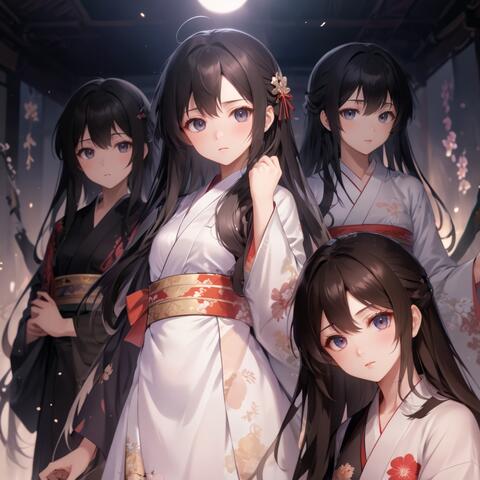 花いちもんめ