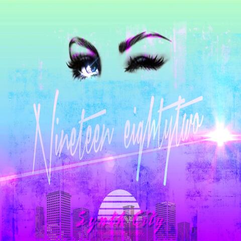 Synth City The Soundtrack