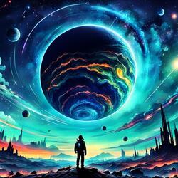 Night Sky Chronicles