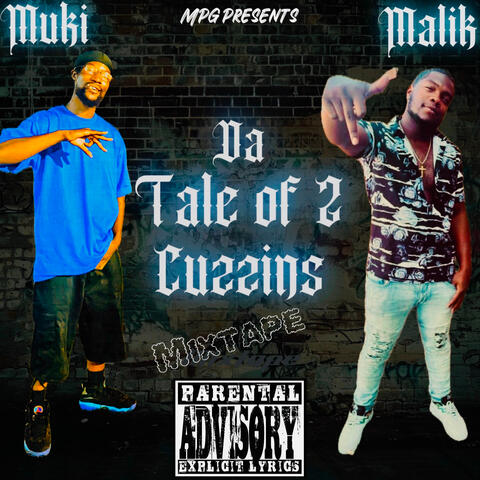 Da  Tale of 2 Cuzzins