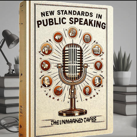 New Standards in Public Speaking