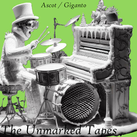 Ascot / Giganto