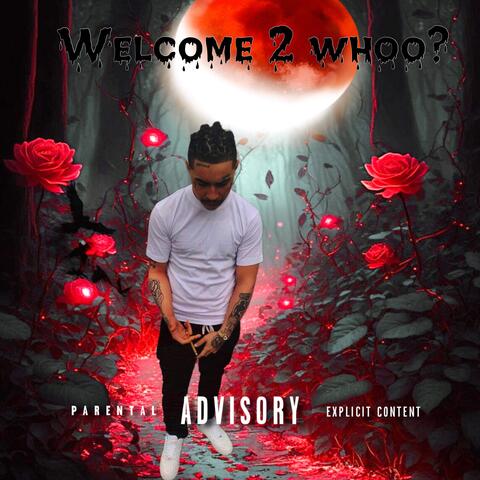 WELCOME 2 WHOO ?