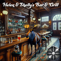Helen & Shelly's Bar & Grill