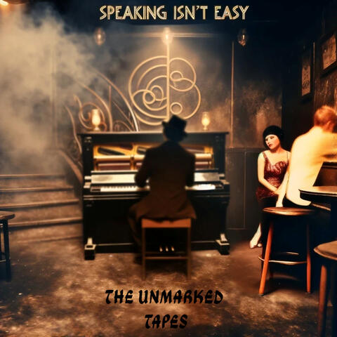Speaking Isn't Easy