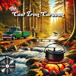 The Cast Iron Caravan