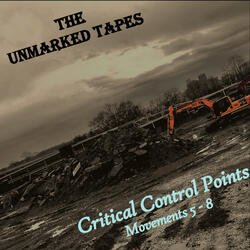 Critical Control Movement Five