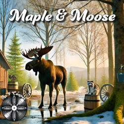 Maple & Moose