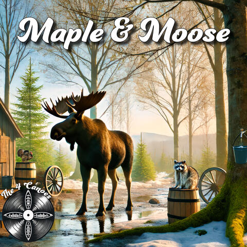 Maple & Moose
