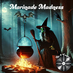 Marinade Madness