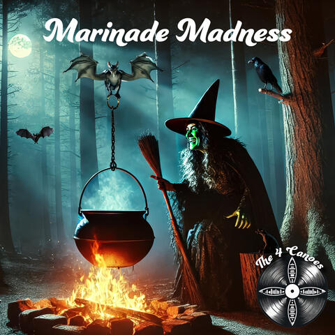 Marinade Madness