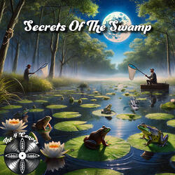 Secrets Of The Swamp