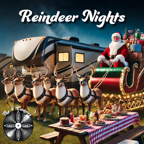 Reindeer Nights