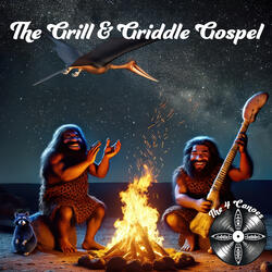 The Grill & Griddle Gospel