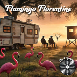 Flamingo Florentine