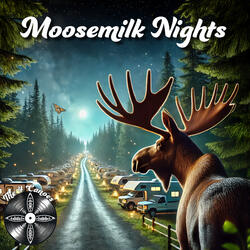 Moosemilk Nights