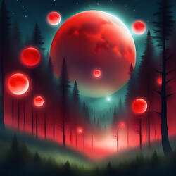 Dance of the Red Moon