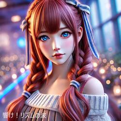 Sound! waves of rhythm