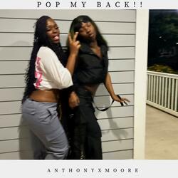 Pop My Back