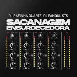 Sacanagem Ensurdecedora