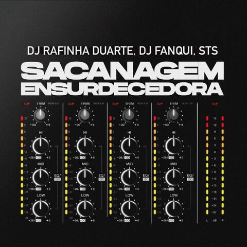 Sacanagem Ensurdecedora