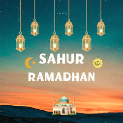 SAHUR RAMADHAN