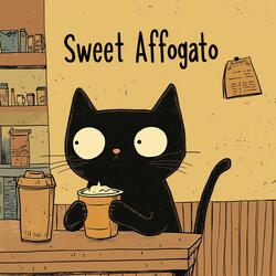Sweet Affogato