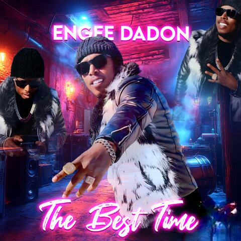 The Best Time