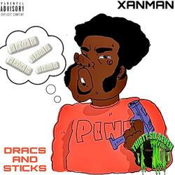 Dracs And Sticks