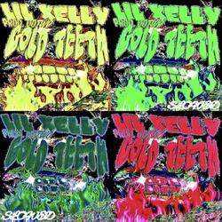 Gold Teeth (#xrrSLOWED)