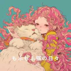 もふもふ猫の日々