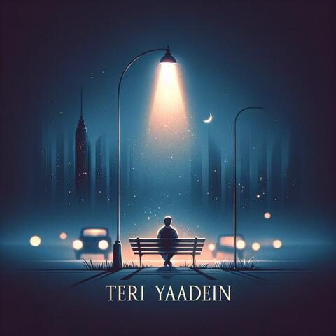 Teri yaadein