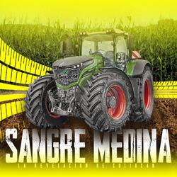 Sangre Medina