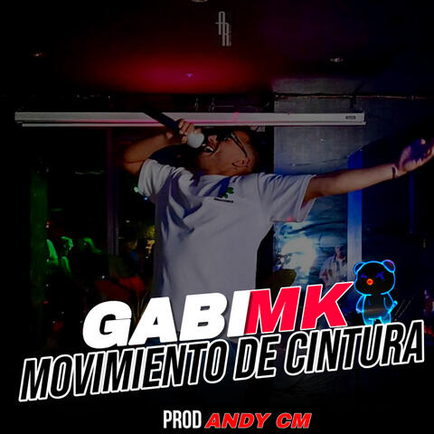 Movimiento de cintura