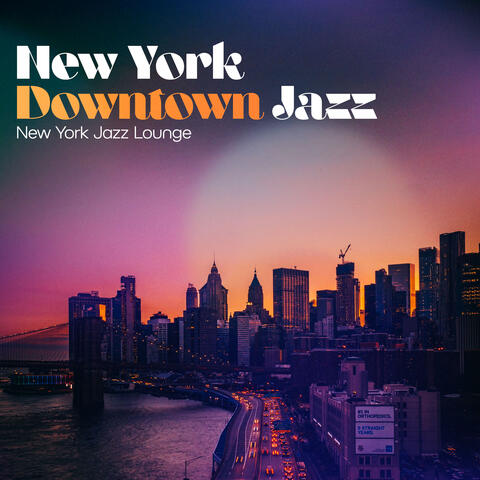 New York Downtown Jazz