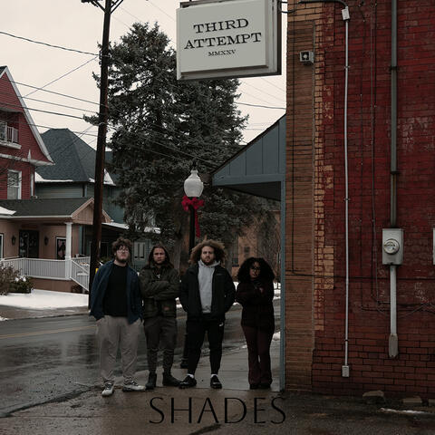 Shades