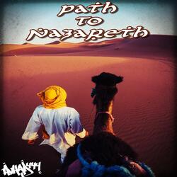 Path to Nazareth