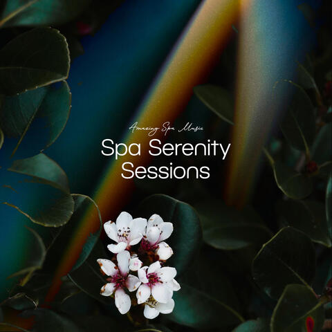 Spa Serenity Sessions