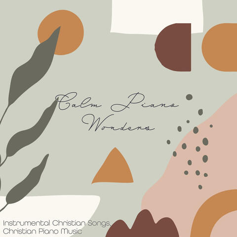 Calm Piano Wonders