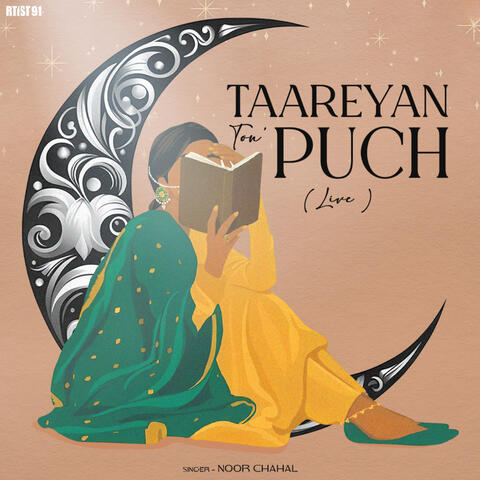 Taareyan Toh' Puch