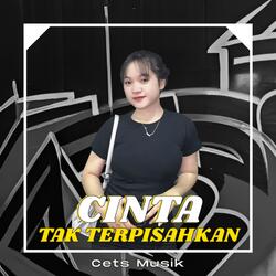Cinta Tak Terpisahkan