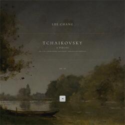 6 Pieces, Op. 19: No. 4 in C-Sharp Minor 'Nocturne'. Andante sentimentale