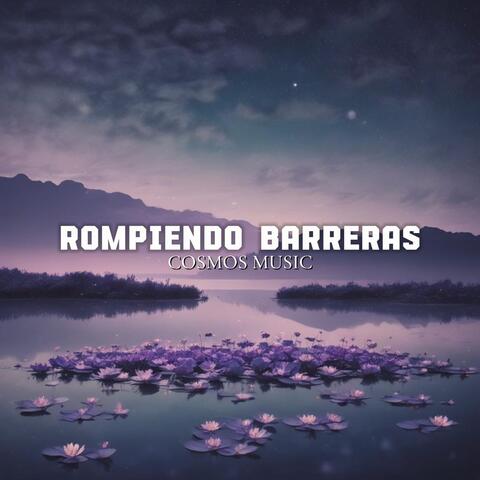 Rompiendo Barreras