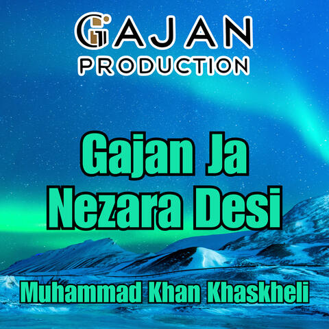 Gajan Ja Nezara Desi