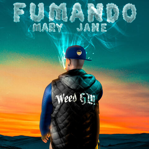 Fumando Mary Jane