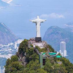 O Rio de Janeiro Continua Lindo