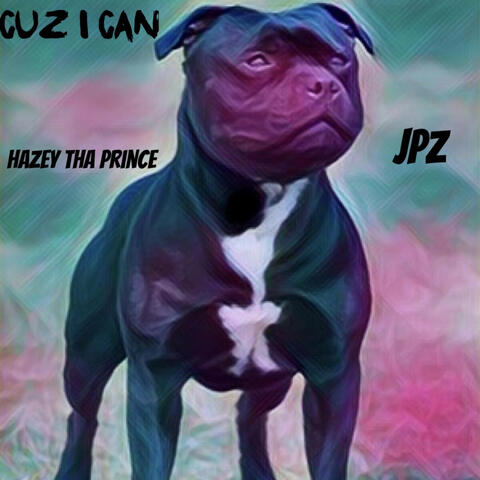 Cuz I Can