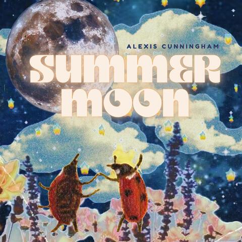 Summer Moon
